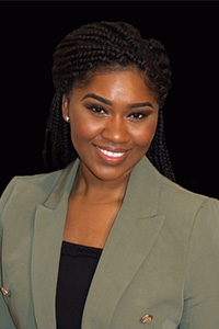 Alexandria Jones